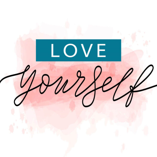 Thriving with Self-Compassion Course