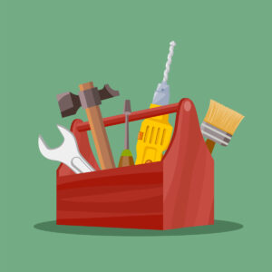 Tools on Your Journey