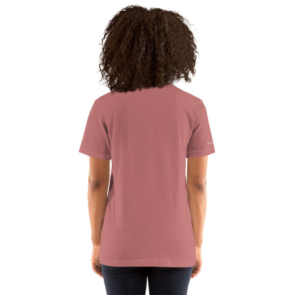 Choose to Thrive: Unisex short sleeve t-shirt - Image 14