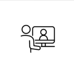 Webinar icon