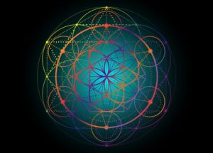 Geometric symbol