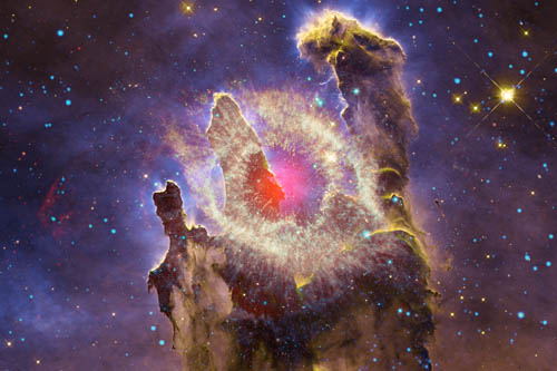 Star nursery
