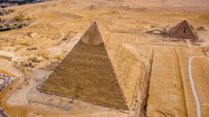 Pyramid